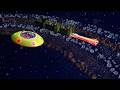 The Things In Rings The Zula Patrol