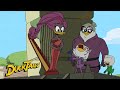 The Truth About Mervana Sneak Peek DuckTales Disney XD