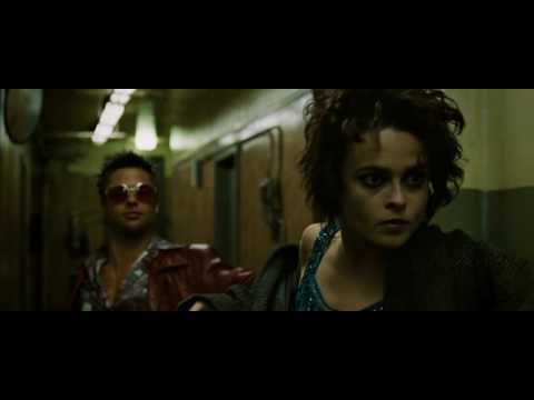 Marla Singer, Anarchist