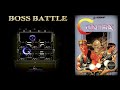NES Music Orchestrated - Contra - Boss Battle
