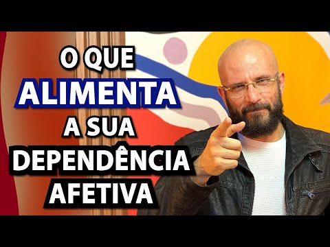 WHAT FUELS YOUR EMOTIONAL DEPENDENCE | Marcos Lacerda, psychologist