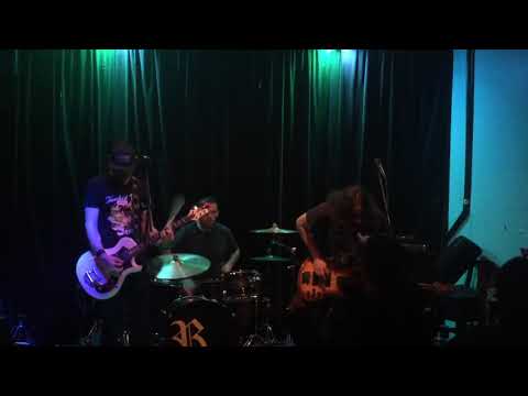 Roman Watchdogs "The" Live @ Kensington Club