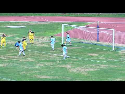 Prima categoria: Rinascita Ischia 1 - Boys Marano 1