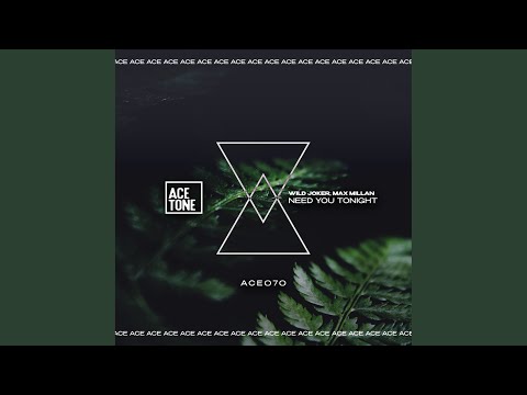 Need You Tonight (Original Mix)