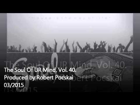 The Soul Of UR Mind 40 (03/2014)