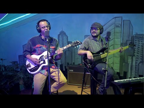 Axel Catalán x Skullcandy Studio (Gig Completo)