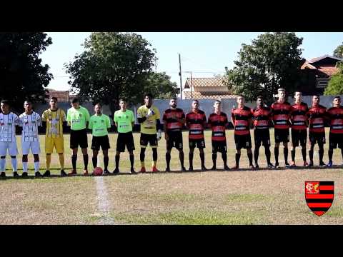 Melhores momentos de FLAMENGO F.C  x  LENÇOENSE