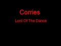 Corries Lord Of The Dance + Lyrics 