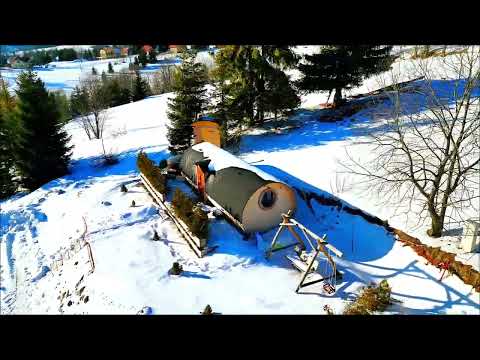 SudoLand Orava - Oravská Lesná 4