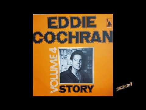 Eddie Cochran That's My Désire