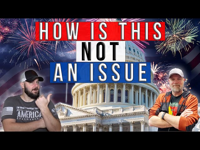 FBI Director, gun purchase records, corrupt banks and a Congressman... What could go wrong..?