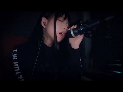 [English Cover] Backlight (逆光) / Ado / ONE PIECE FILM RED