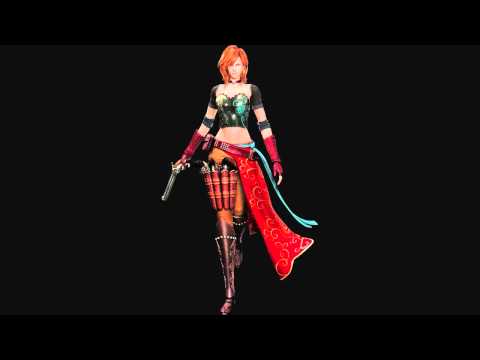 Sengoku Basara 3 OST: Disc 1 - 17. Magoichi Saika's Theme HQ