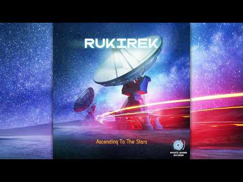 Rukirek - Ascending To The Stars [Full Album]