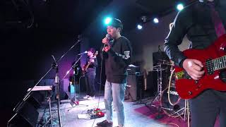 12. 프라이머리(Primary) - 러버(Rubber)(ft. 오혁) (Cover by '언중아일로와봐') 2018.12.29. 청년음악극장