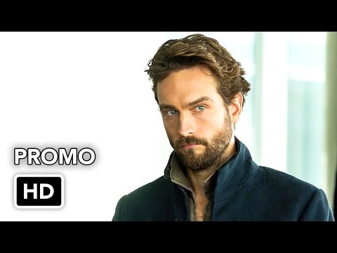 Sleepy Hollow 4.03 (Preview)