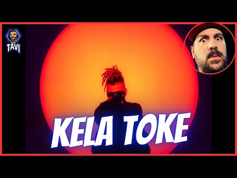 REACCION A DrefQuila, Tunechikidd, Fran C - Kela Toke (feat. Marcianeke, ITHAN NY) [Remix]