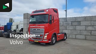 بيع السيارات القاطرة Volvo FH 460 FH 4X2 NL-Truck VEB+ Alcoa's Euro 6 - صورة 4 | Autoline AE السيارات القاطرة Volvo FH 460 FH 4X2 NL-Truck VEB+ Alcoa's Euro 6 | صورة 4 - Autoline