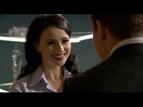 Hotel Babylon s01e01