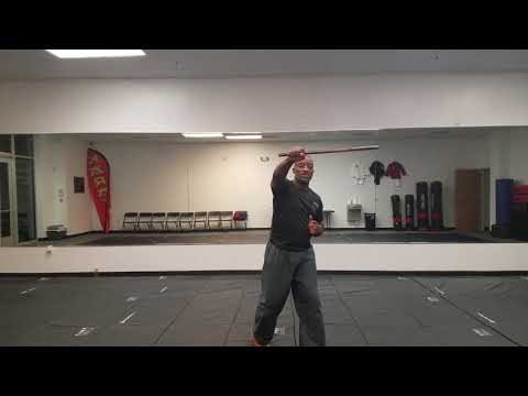 12 Basic Strikes in Control