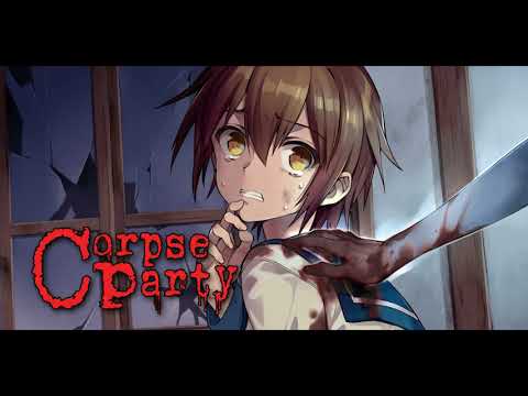 Best HD VGM 986E - Ray of Hope - [Corpse Party Blood Covered: ...Repeated Fear]