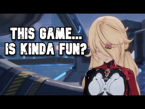 Everyone Hated This Free Anime MMO… But Why?( Tower of Fantasy PS5 Review)