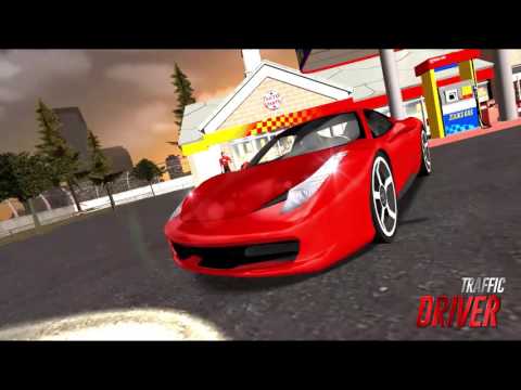 Traffic Driver - Google Play - YouTube