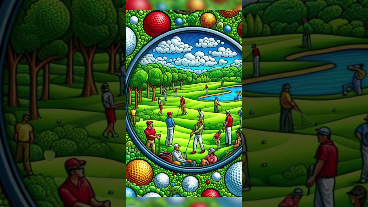 Can you find all the Hidden Objects? | Day 18