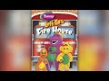 Barney Let S Go To The Fire House 2007 2007 DVD Release