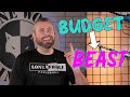 Budget To BEAST The BEST Of 2025