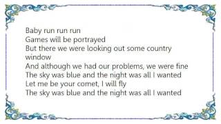 Brandon Flowers - Jacksonville Lyrics