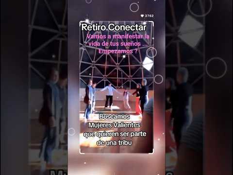 Retiros en tribu