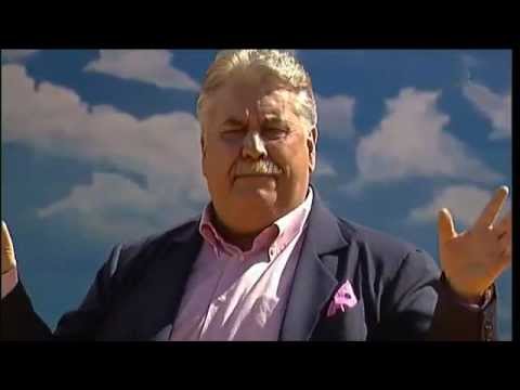 Hubertus von Garnier - Tanz mit mir 2012