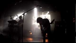 Obsidian Kingdom · MANTIIS live! · Cinnamon Balls + The Nurse