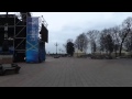 Позывной Топаз из Мариинского парка (Евромайдан, Титушки) 