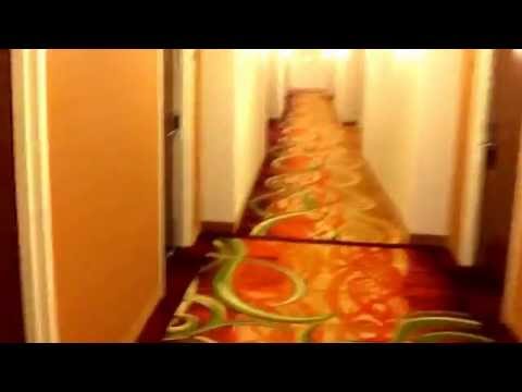 Marriott Quincy Massachusetts