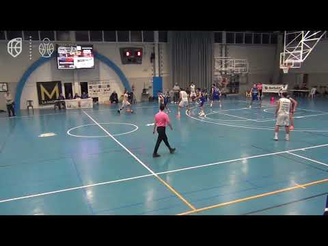 3ª FEB C. B. NAVIA LA MAGAYA - ULLA OIL ROSALÍA