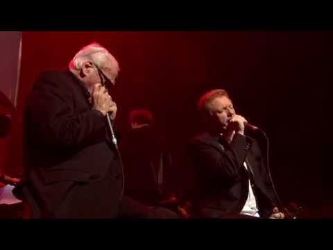 Toots Thielemans & John Miles - If I Could (2009)
