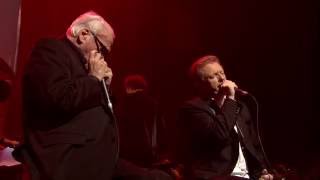 Toots Thielemans &amp; John Miles - If I Could (2009)