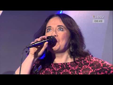 IVI RAUSI "Sina oled tehtud sõnadest"