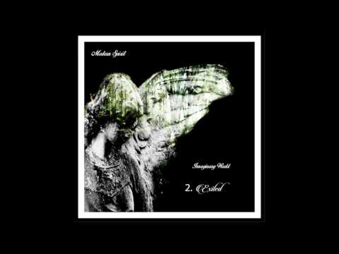 Modern Spirit - Imaginary World - Full Album [Ambient/New Age] (2015)