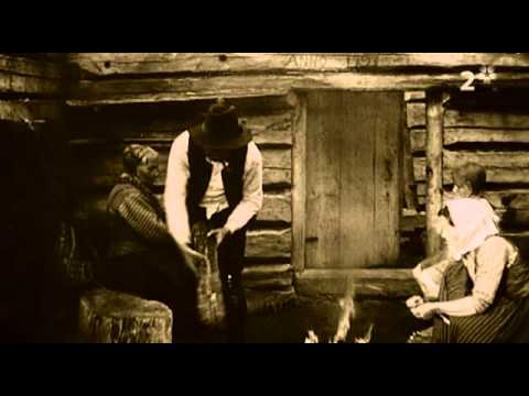 Världens modernaste land - Avsnitt 4 av 7 - Hemmets forskningsinstitut