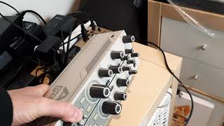 Video thumbnail for Akai MFC 42 Analog Filter - my opinion by vintagestereos
