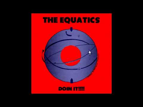 The Equatics - Ain't No Sunshine (Reggae-Soul, Bill Withers Cover)