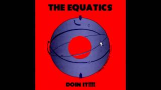 The Equatics - Ain't No Sunshine (Bill Withers Cover)
