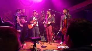 Q&amp;A - Kishi Bashi