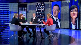 Antisocial media? Europe's fake news fightback