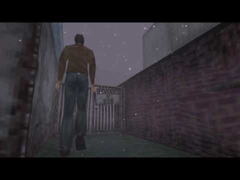Silent Hill 60 FPS + Widescreen Test (ePSXe)