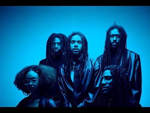 JuJu Rogers - Long Live John Africa