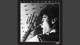 Kadr z teledysku Time For A Change tekst piosenki Peter Hammill